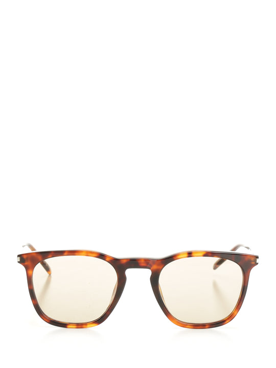 Sl 623 Glasses Brown