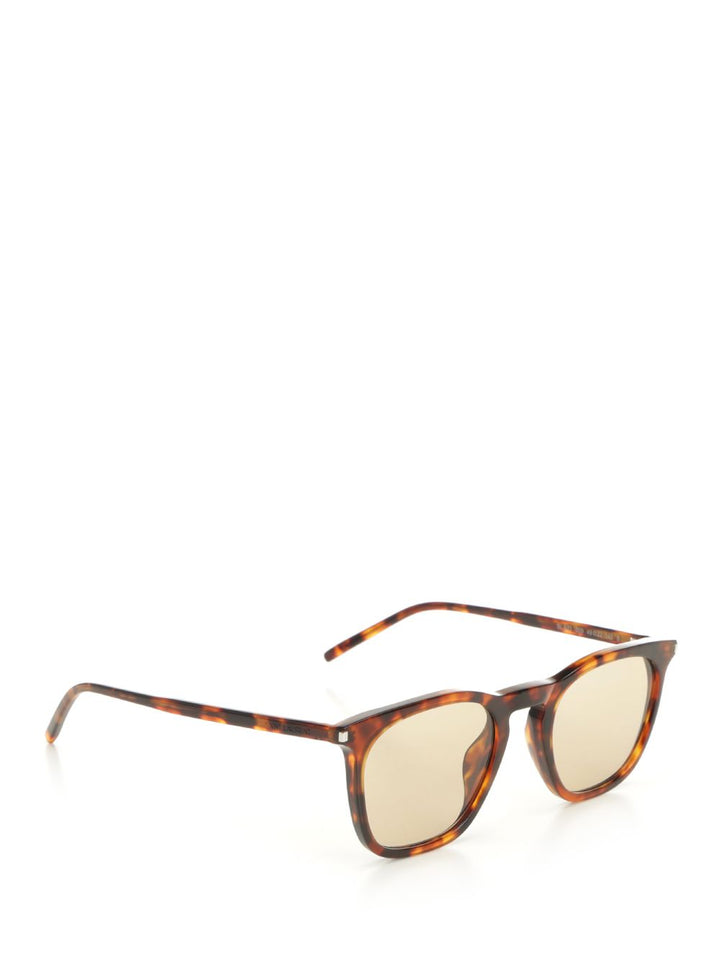 Saint Laurent Sl 623 Glasses - Brown | 790c0f59e9f7612c5488401472c7749e2740d683