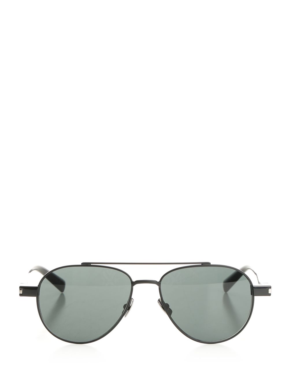 Saint Laurent Sl 843 Glasses - Black | 0bea2354d698458aa7bbe9fe550cb077a46fea3d