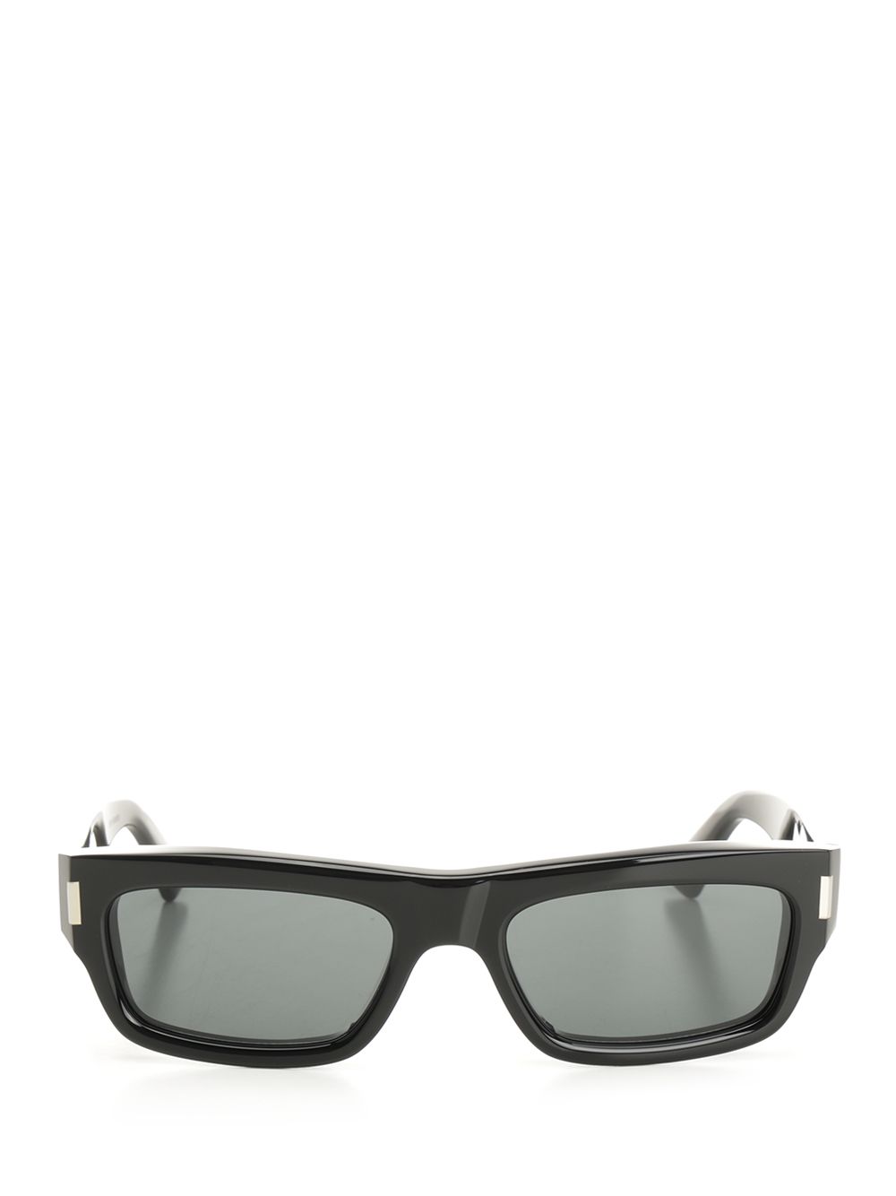 Saint Laurent Sl 837 Glasses - Black | 4fef56d05aeb46bd784c19527dc07d59bf67837b