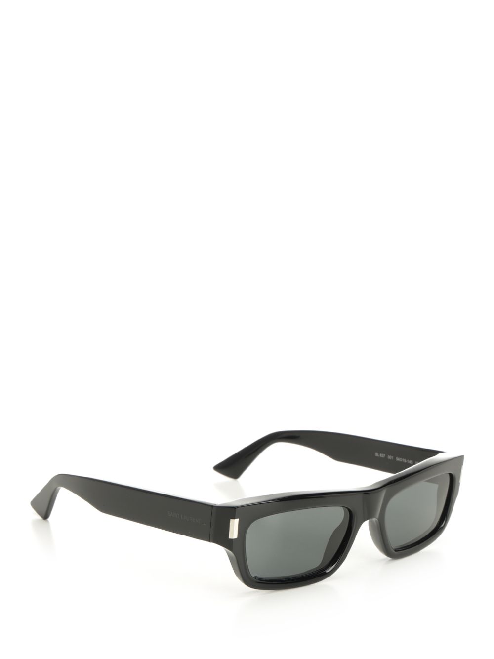 Saint Laurent Sl 837 Glasses - Black | 95210dc357493c362656c9b022cc3d816202b033