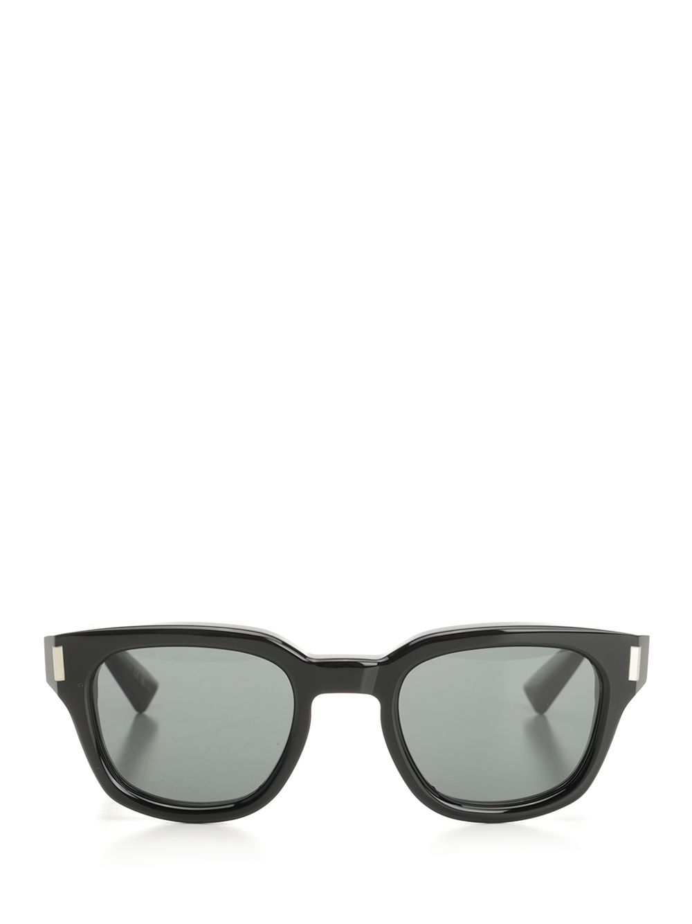 Saint Laurent Sl 838 Glasses - Black | 2fb2dfdee4e1a370ae2227f6242722c0b6e6c2fb