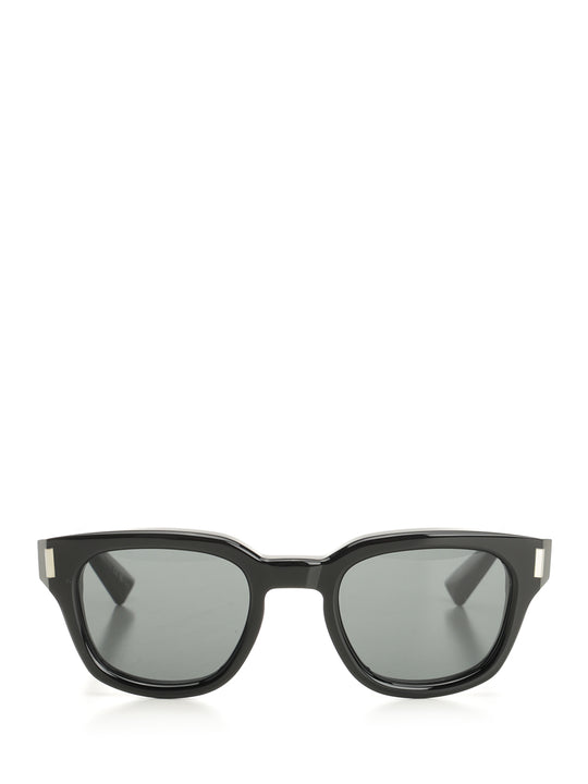 Sl 838 Glasses Black