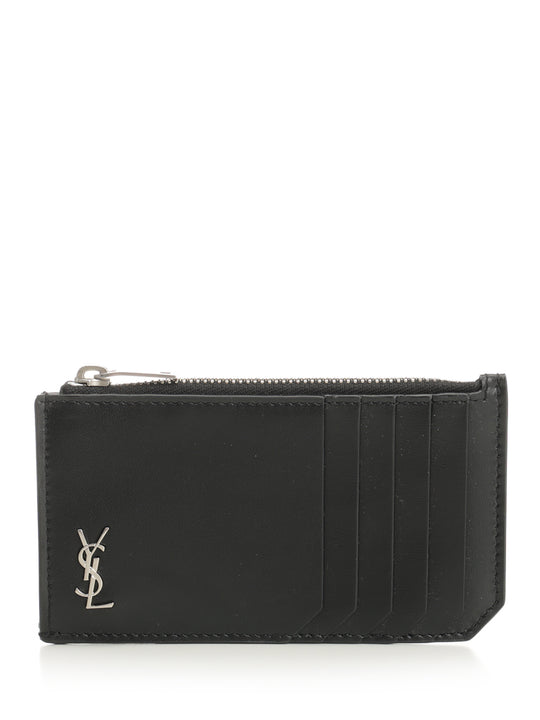 Fragments Tiny Cassandre Wallets Black
