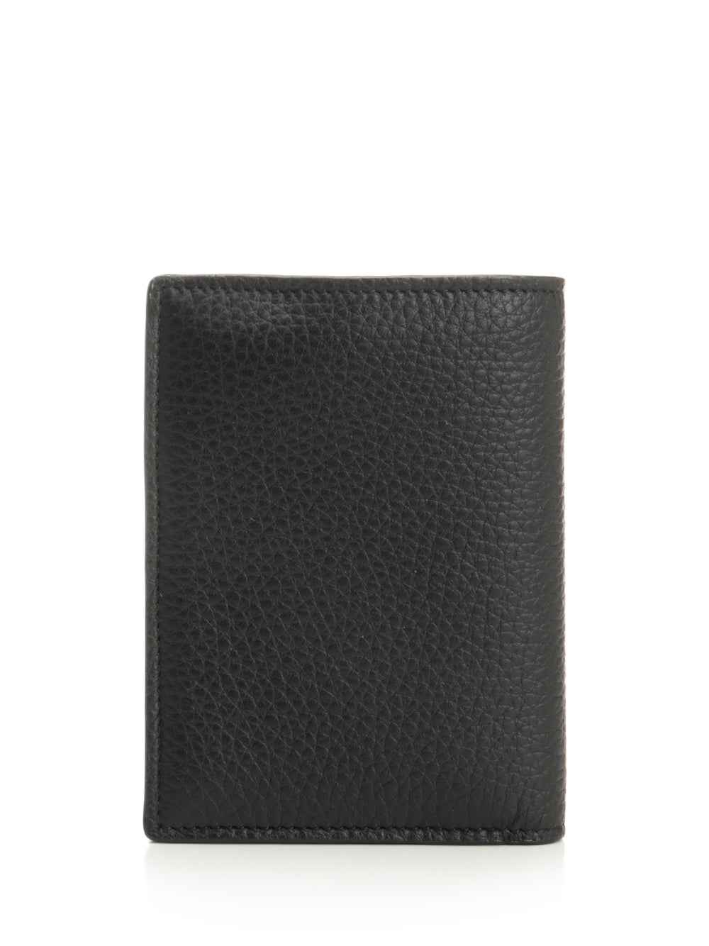 Saint Laurent Tiny Cassandre Wallets - Black | 8f1ffa87ae71bc91677cf6f4f88b9c742165f4f4