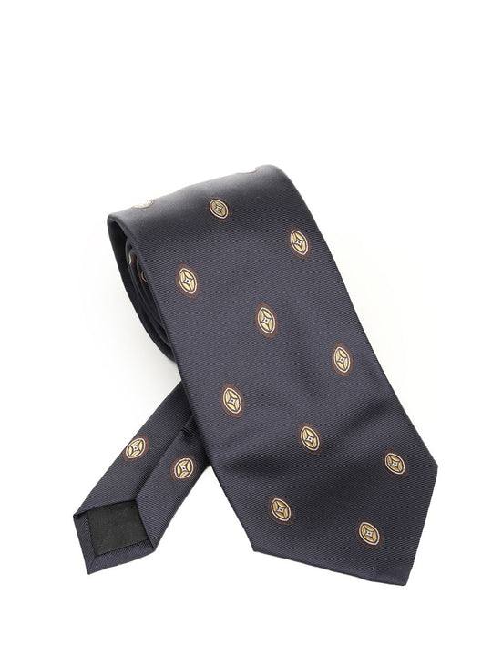 Wide Tie Ties And Bow Ties Blue