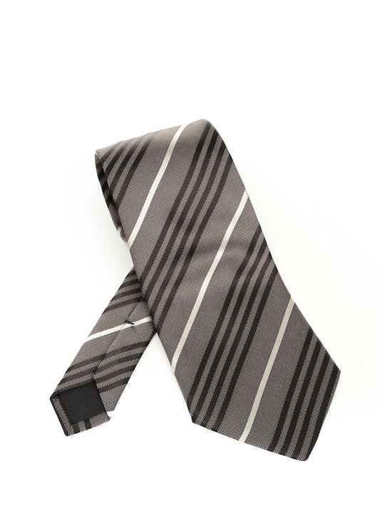 Wide Tie Ties And Bow Ties Beige