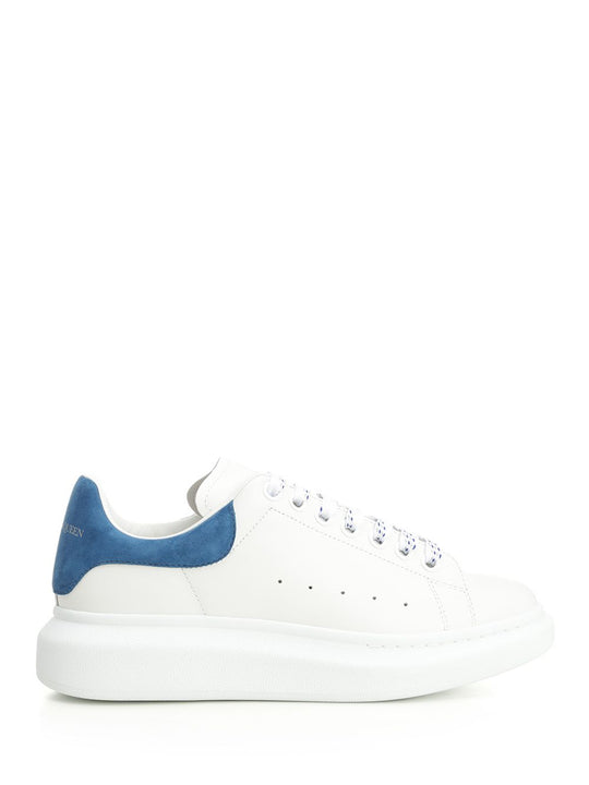 Oversize Sneakers White
