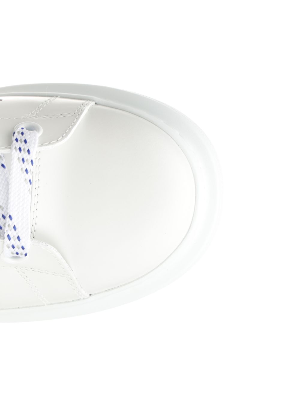 Mcqueen Oversize Sneakers - White | e7d98a3f09427ecf7a86e7217f14f6f84f0d44c6