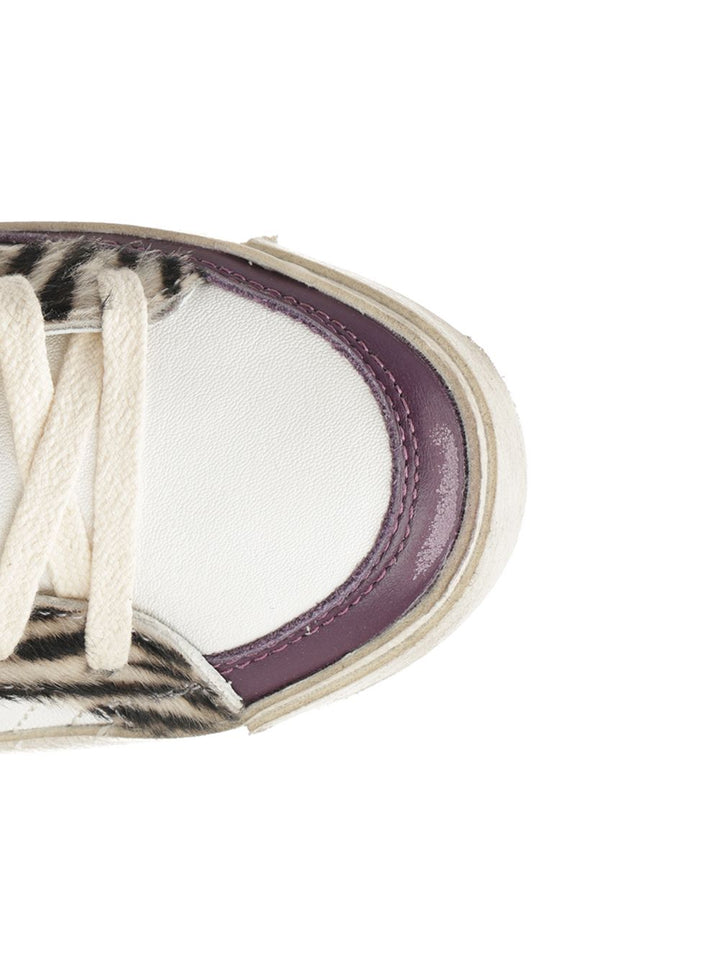 Philippe Model Prsx Sneakers - Multicolor | a9a92e32da17fd2f83ee5a2bcc91cfc83e0d0d61