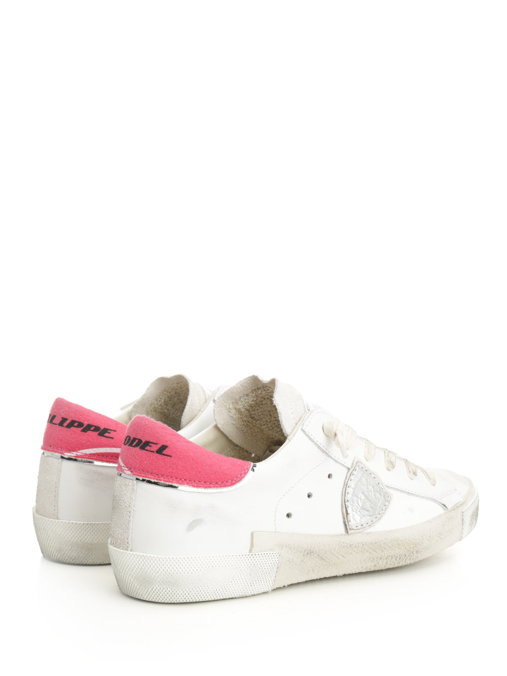 Philippe Model Prsx Sneakers - Multicolor | ce879a9fba808d846960cf8be8824515df48046a