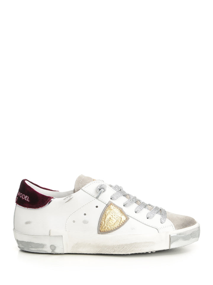 Philippe Model Prsx Sneakers - Multicolor | 03cb2c71ad27d705df7d4c912cb801b05006819c