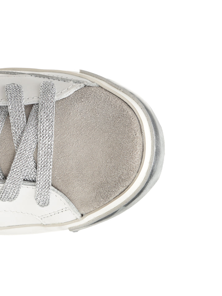 Philippe Model Prsx Sneakers - Multicolor | 471f43657e939eaffbb5fe17aa055e2ef5360475