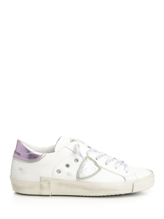 Prsx Sneakers Multicolor