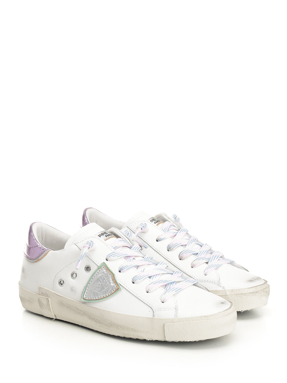 Philippe Model Prsx Sneakers - Multicolor | 72b9d6045b9a6125d2c3bbc184e01147bd92e9a6