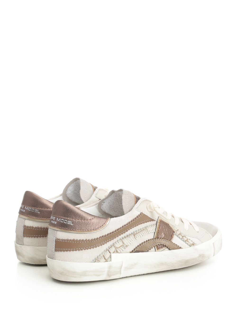 Philippe Model Prsx Sneakers - Multicolor | 55e2a77a838666733607d22772172bd895c9f2fb