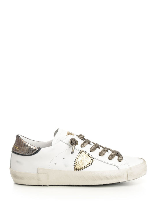 Prsx Sneakers Multicolor