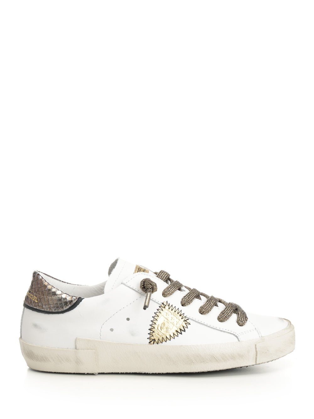 Philippe Model Prsx Sneakers - Multicolor | 870acbf72068bc25382078c509b6f8c156df5409