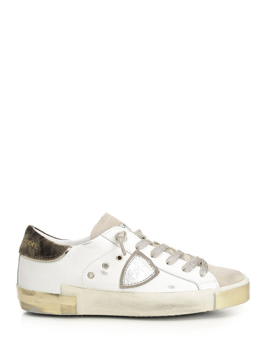 Prsx Sneakers Multicolor