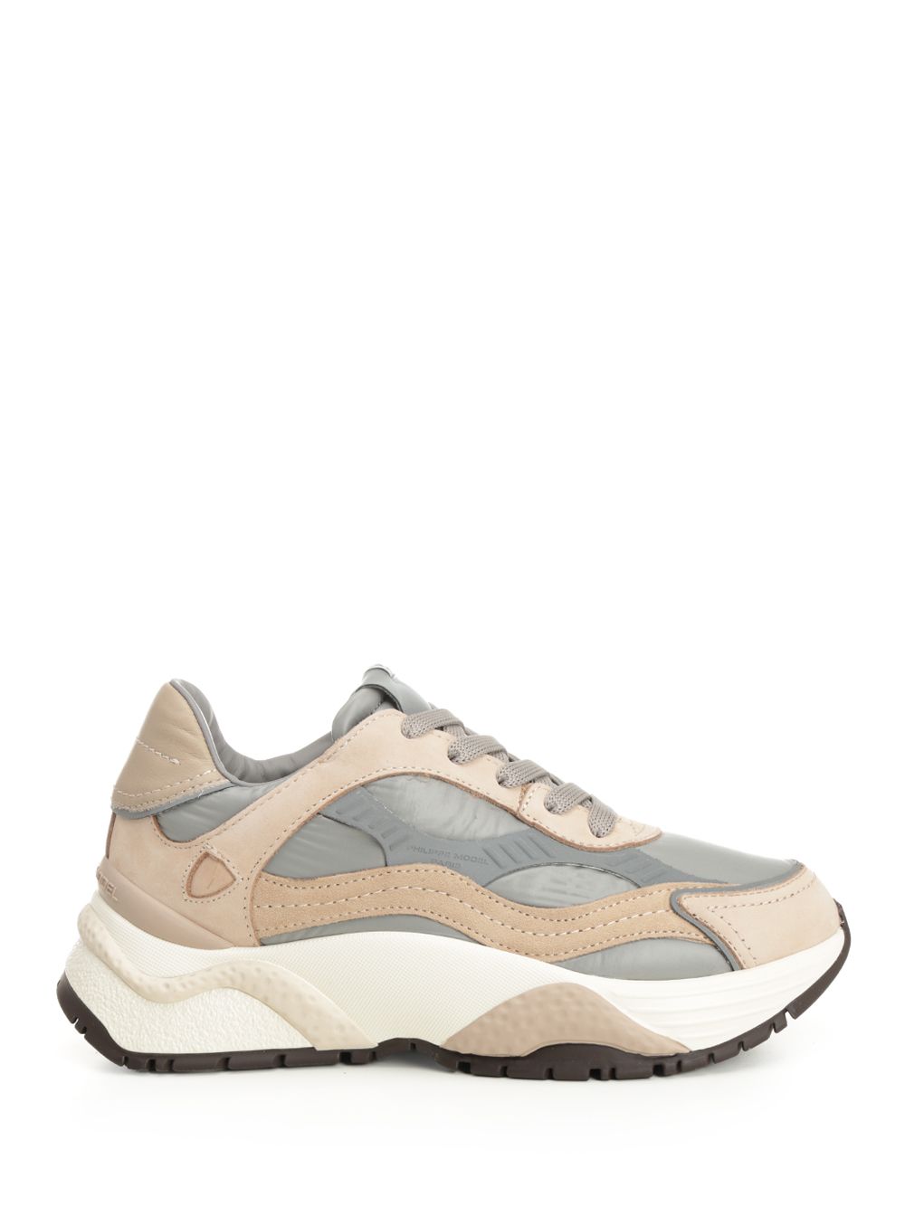 Philippe Model Odeon Sneakers - Multicolor | e14d5d49a8aea3a6466f336d5045cdbe564f079b