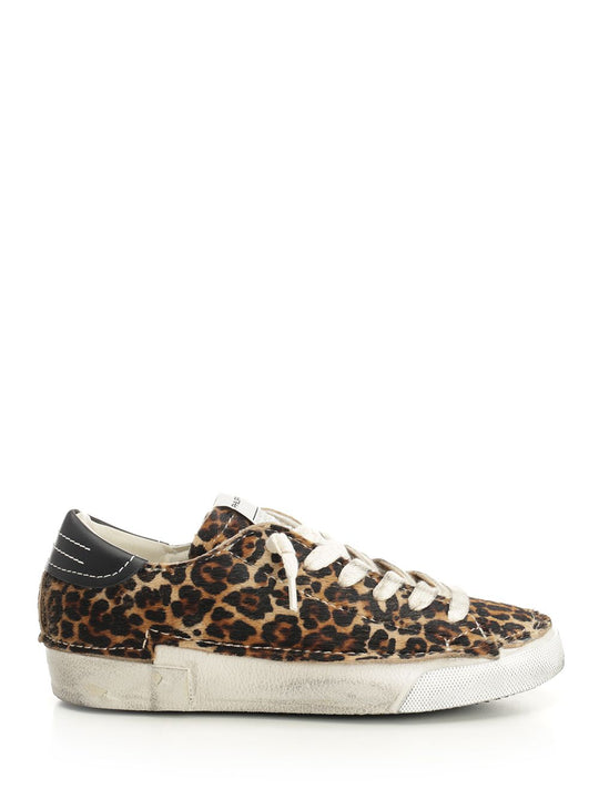 Prsx Sneakers Multicolor