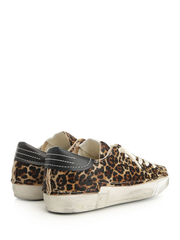 Philippe Model Prsx Sneakers - Multicolor | 3333b679d9c8e4e03c47ffe3b93e18c0ab7f6428