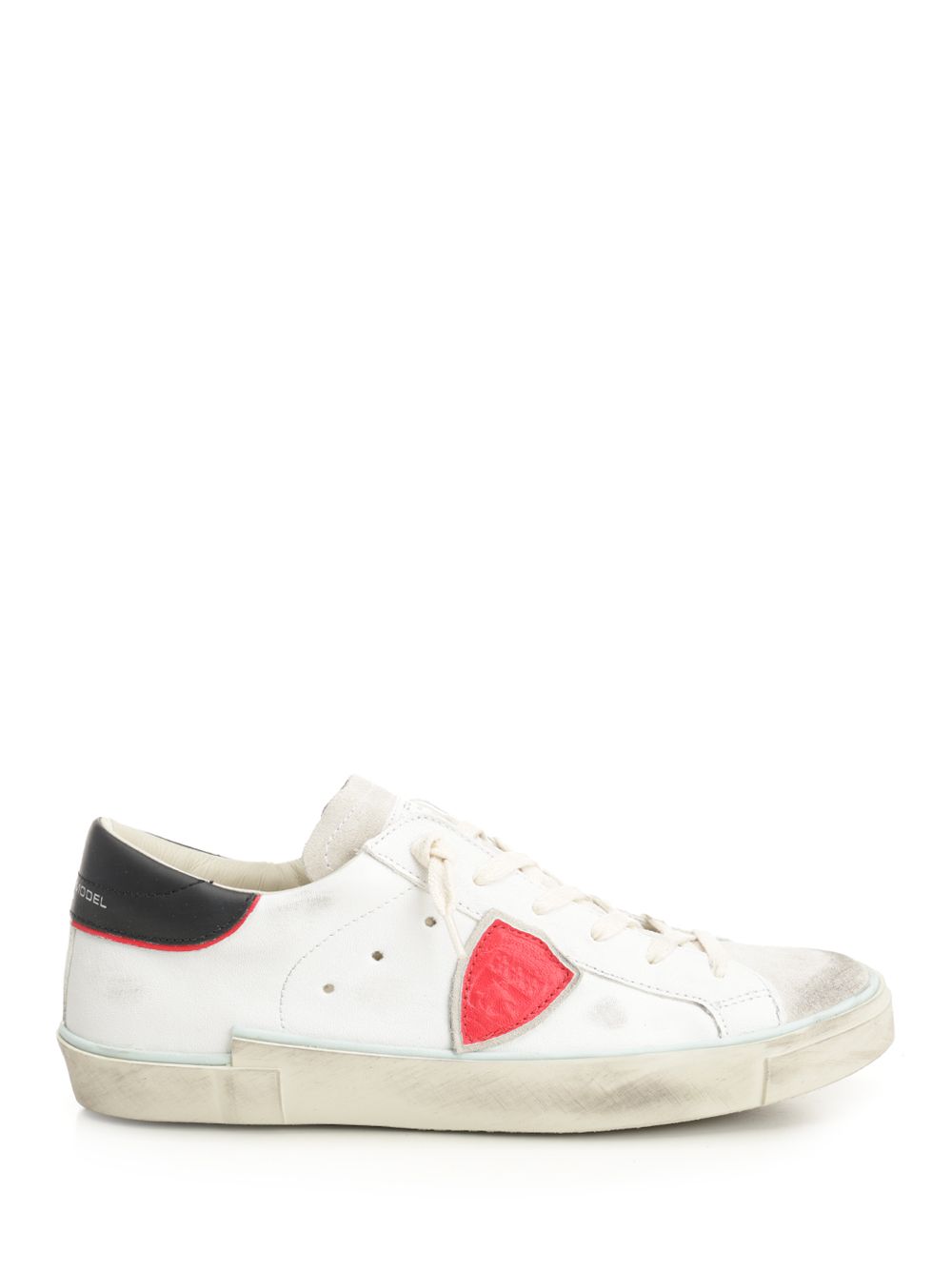 Philippe Model Prsx Sneakers - Multicolor | 2c3b142478c78ebf0c8b87d0abe41cb5a53662a1