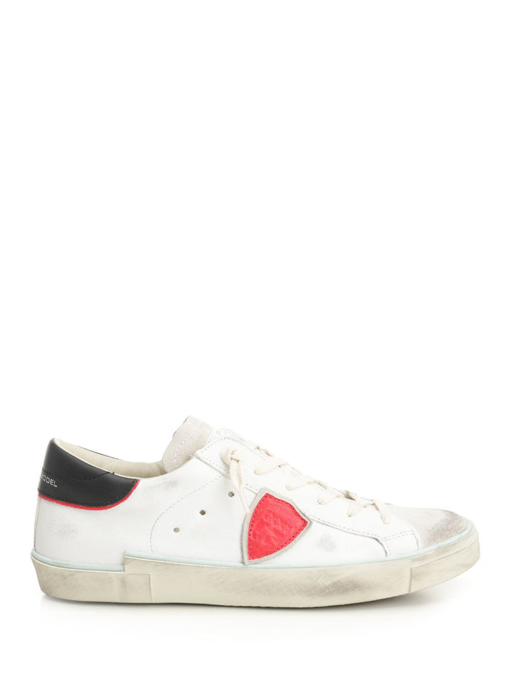 Philippe Model Prsx Sneakers - Multicolor | 2c3b142478c78ebf0c8b87d0abe41cb5a53662a1