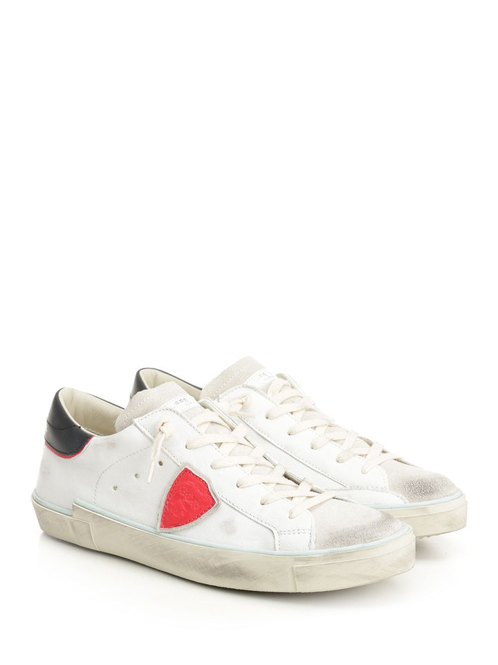 Philippe Model Prsx Sneakers - Multicolor | 2fb5ab08c4c9586d1db6d8ceff45ebcba5748e18