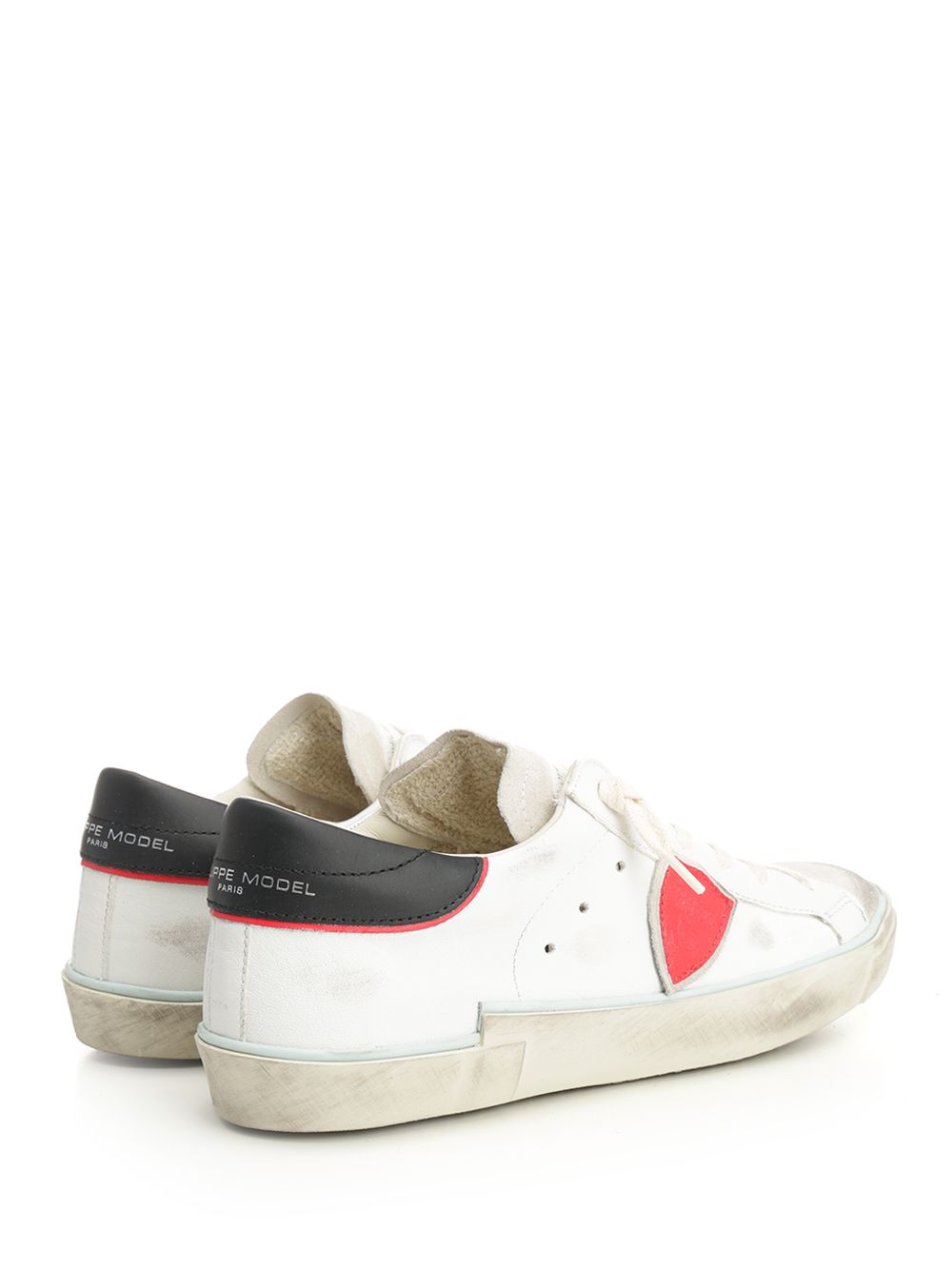 Philippe Model Prsx Sneakers - Multicolor | 39235a0aed74e6f285d32a5600425fd6c5d8229d