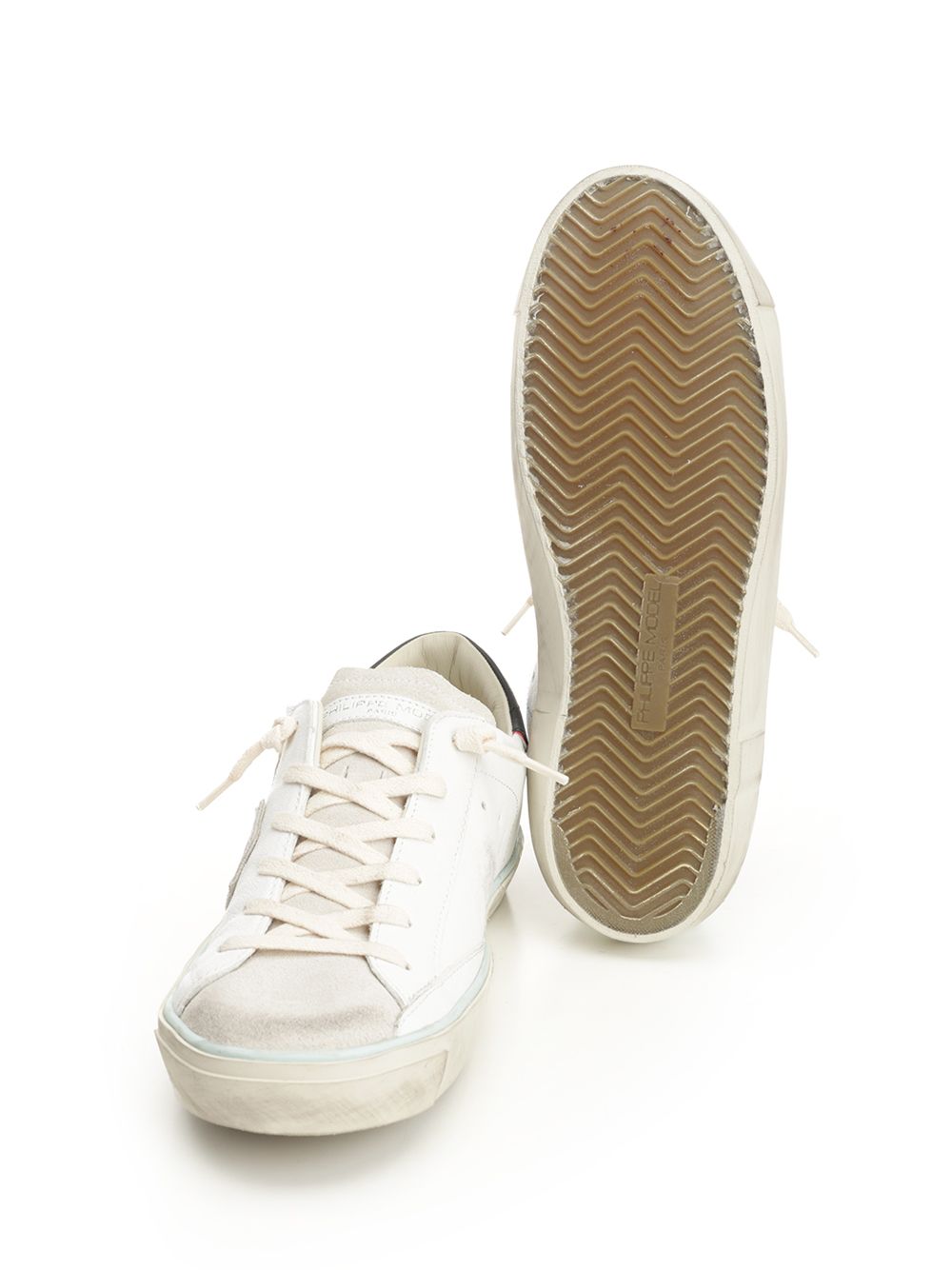 Philippe Model Prsx Sneakers - Multicolor | c7f4e4b5a51eb467112f8dccc37aa2d4f512ea2a