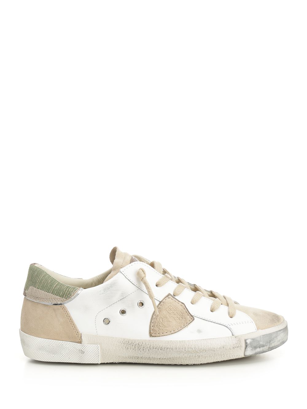 Philippe Model Prsx Sneakers - Multicolor | de35b82be258bae5de38daa1c3857f4bde4e3dbe