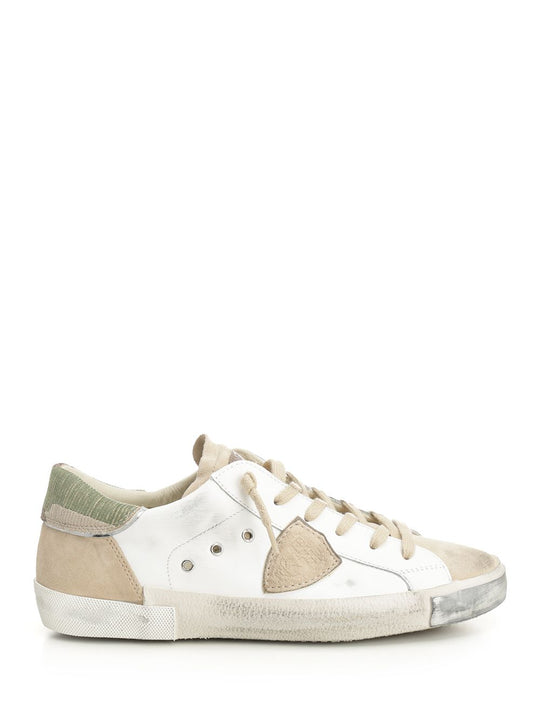 Prsx Sneakers Multicolor