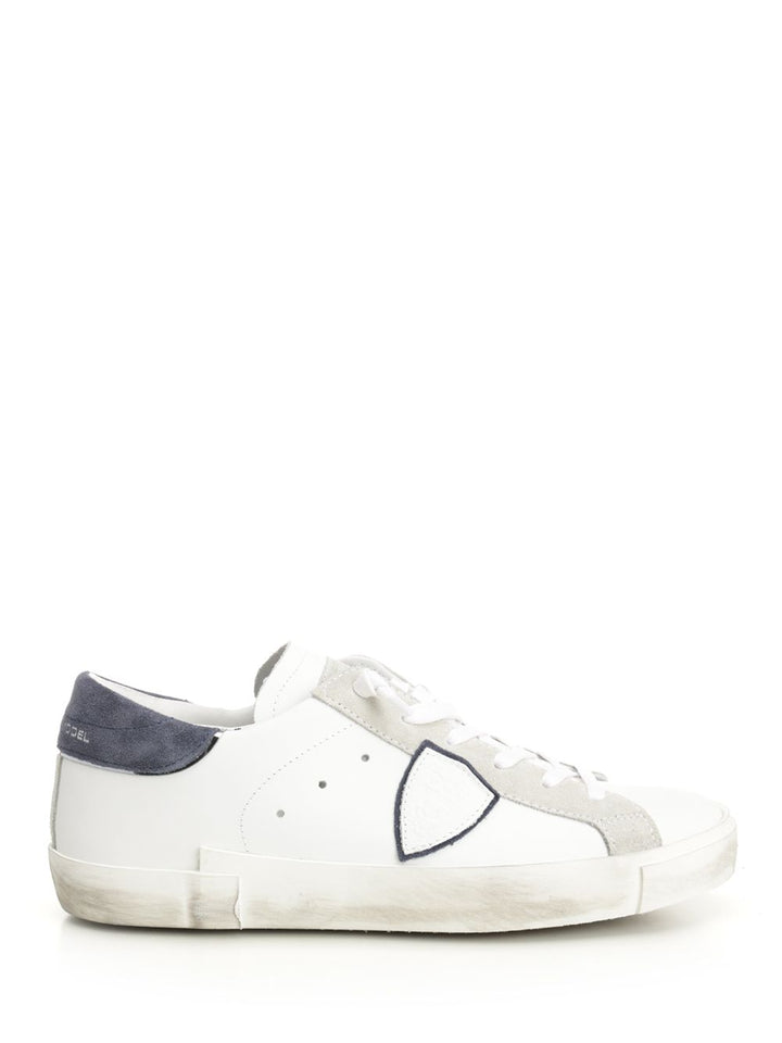 Philippe Model Prsx Sneakers - Multicolor | 886be4d82be6ad5042d799e5dda8783a575716aa