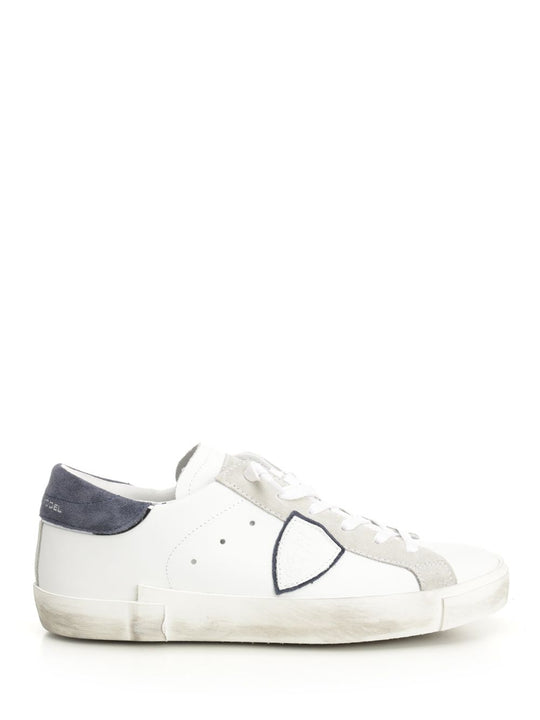 Prsx Sneakers Multicolor