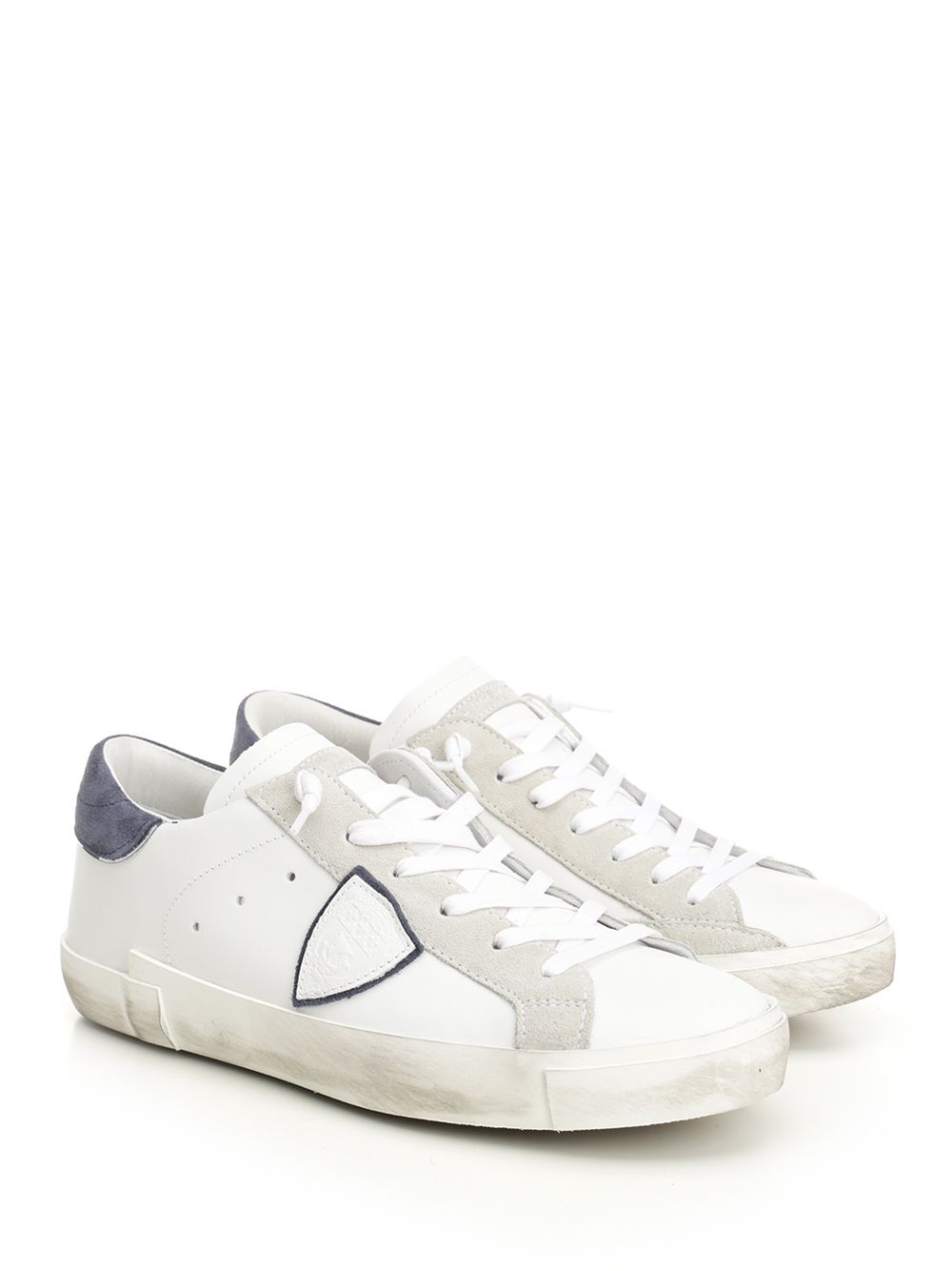 Philippe Model Prsx Sneakers - Multicolor | c14f9f1cf42cd0b51b9d90f108b617e90c209b3c