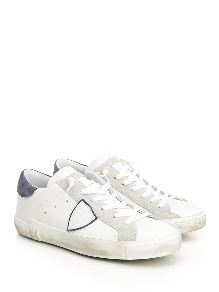 Philippe Model Prsx Sneakers - Multicolor | c14f9f1cf42cd0b51b9d90f108b617e90c209b3c