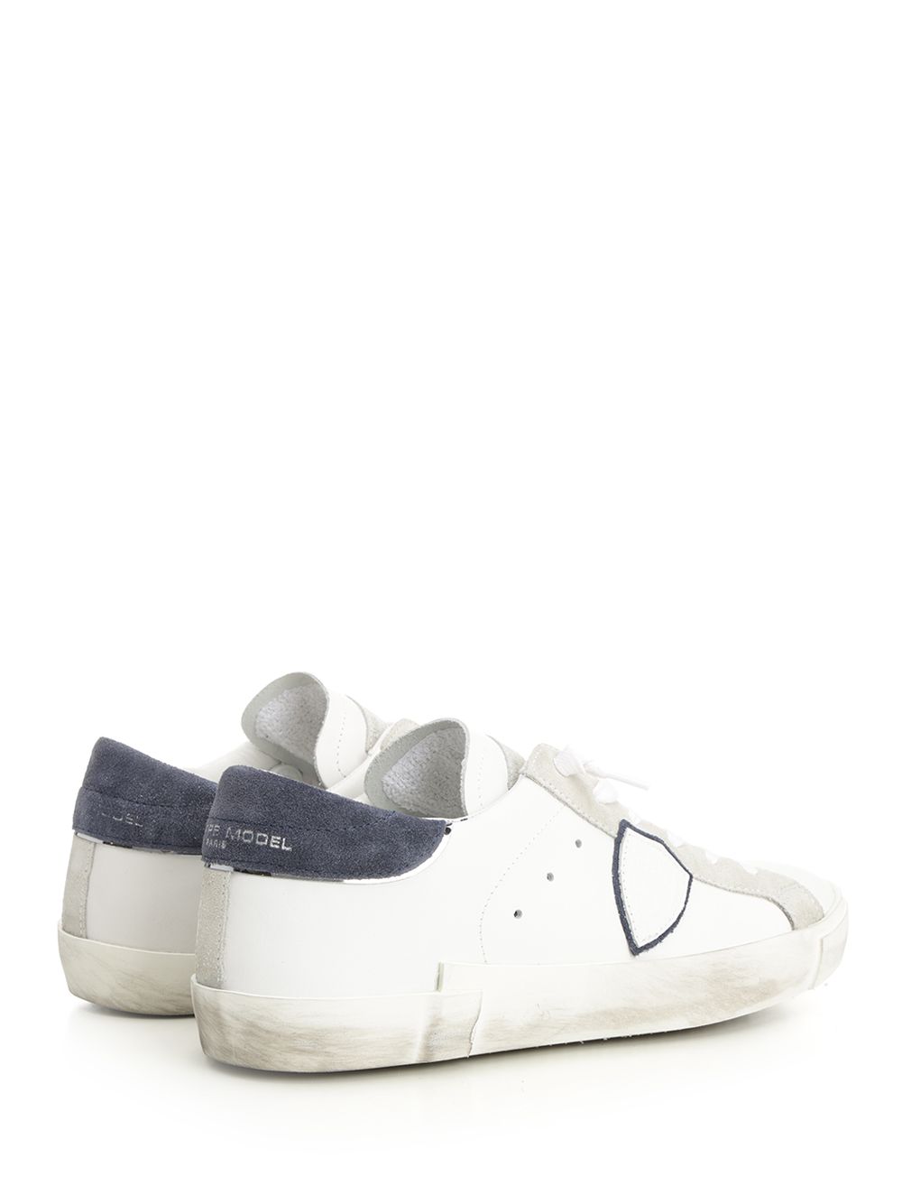 Philippe Model Prsx Sneakers - Multicolor | 6026cf0d6fa17ed41c2438b326c8c6b04784a195