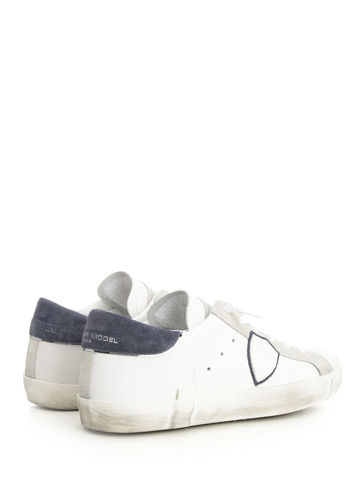 Philippe Model Prsx Sneakers - Multicolor | 6026cf0d6fa17ed41c2438b326c8c6b04784a195