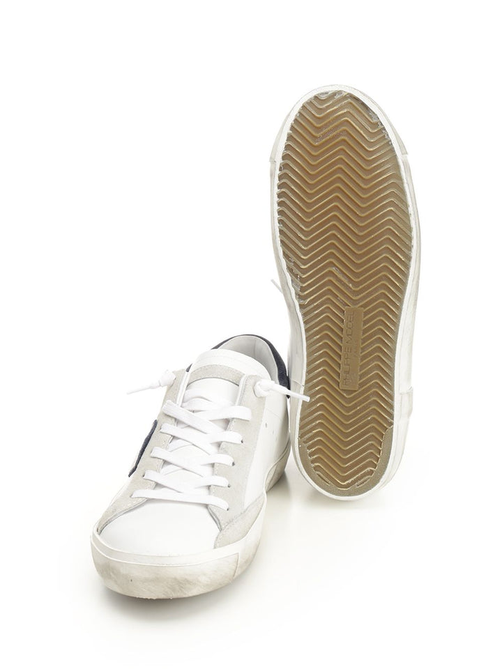 Philippe Model Prsx Sneakers - Multicolor | 9c7adef116d72e74a58d72ef556c0cce6f6e88ca