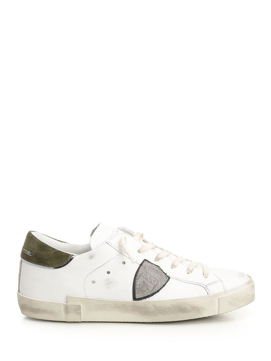 Prsx Sneakers Multicolor