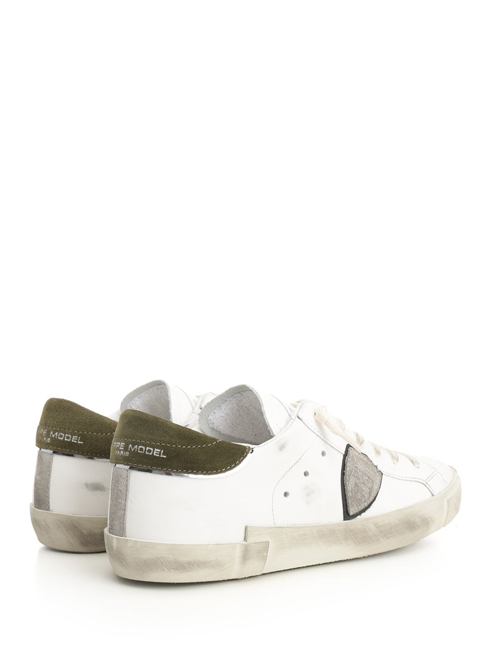 Philippe Model Prsx Sneakers - Multicolor | 6a676f3c87c276746d5360012c395c24bbe176f2