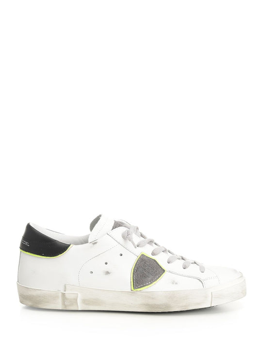 Prsx Sneakers Multicolor