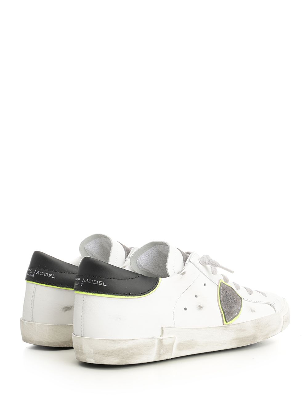 Philippe Model Prsx Sneakers - Multicolor | 8cb4cbb2db1709759f1aea4c96c69a5a36f4c96a