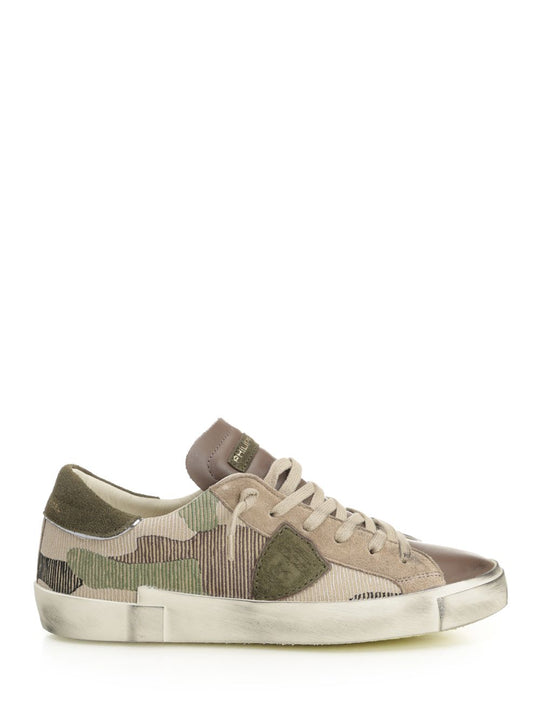 Prsx Sneakers Multicolor