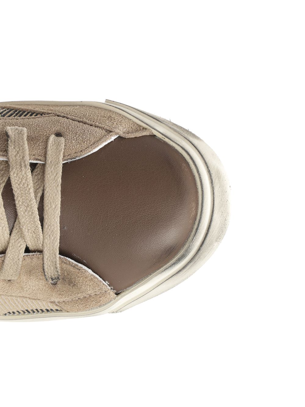 Philippe Model Prsx Sneakers - Multicolor | 06a831afdc51e9fc792aac92341563033ad86093
