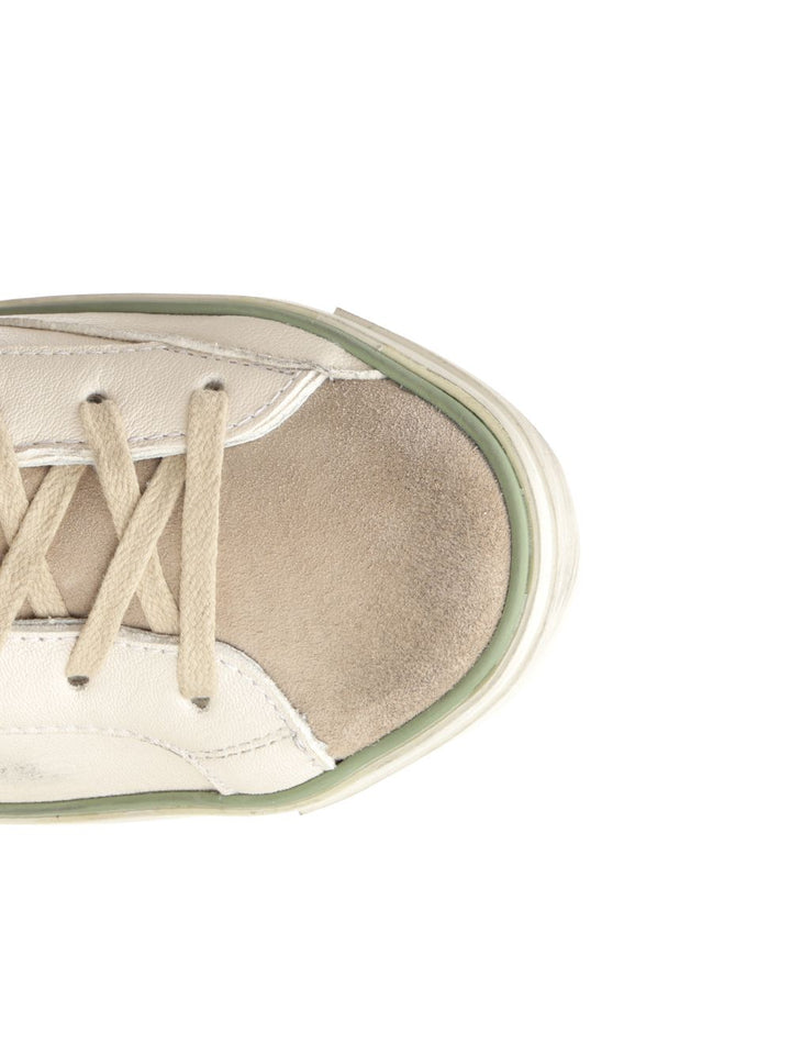 Philippe Model Prsx Sneakers - Multicolor | e4cabeb92e23b336a19ef3e10adb2f1c07dd4678