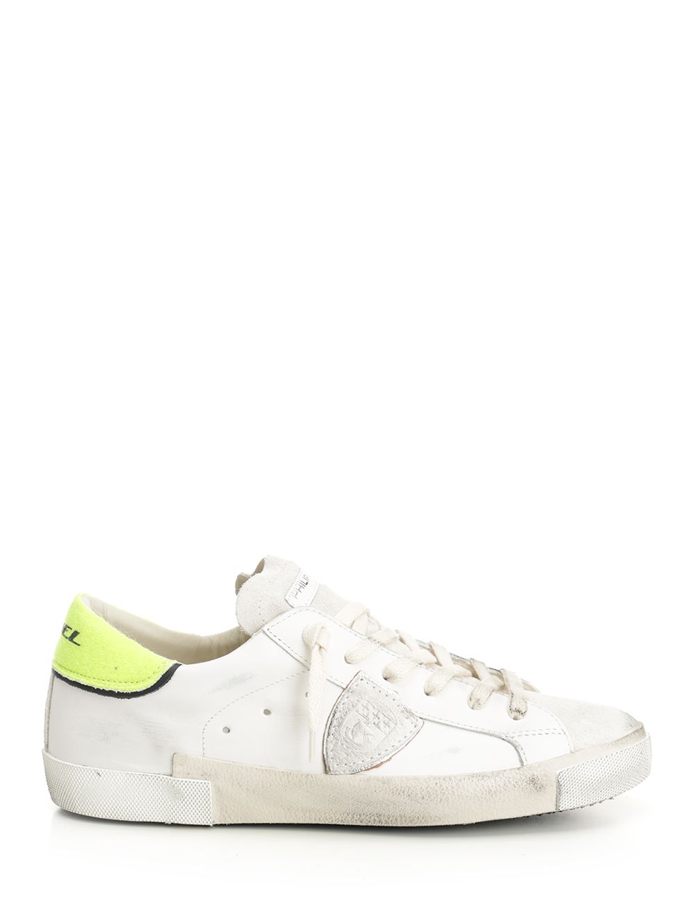 Philippe Model Prsx Sneakers - Multicolor | 05e81bcfdaf72560db2e0b39ee9afa95a67064e9