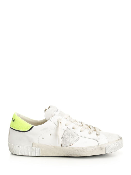 Prsx Sneakers Multicolor