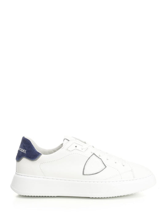 Temple Sneakers Multicolor